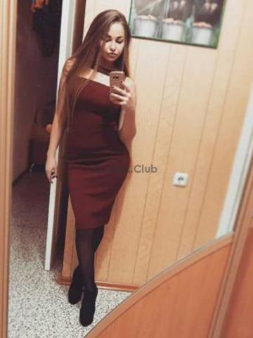 Индивидуалка Марина фото 2